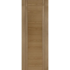 Oak Capri - Prefinished Internal Door Fire Door