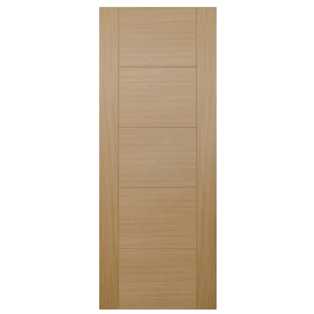 Oak Cotswold Fire Door Prefinished
