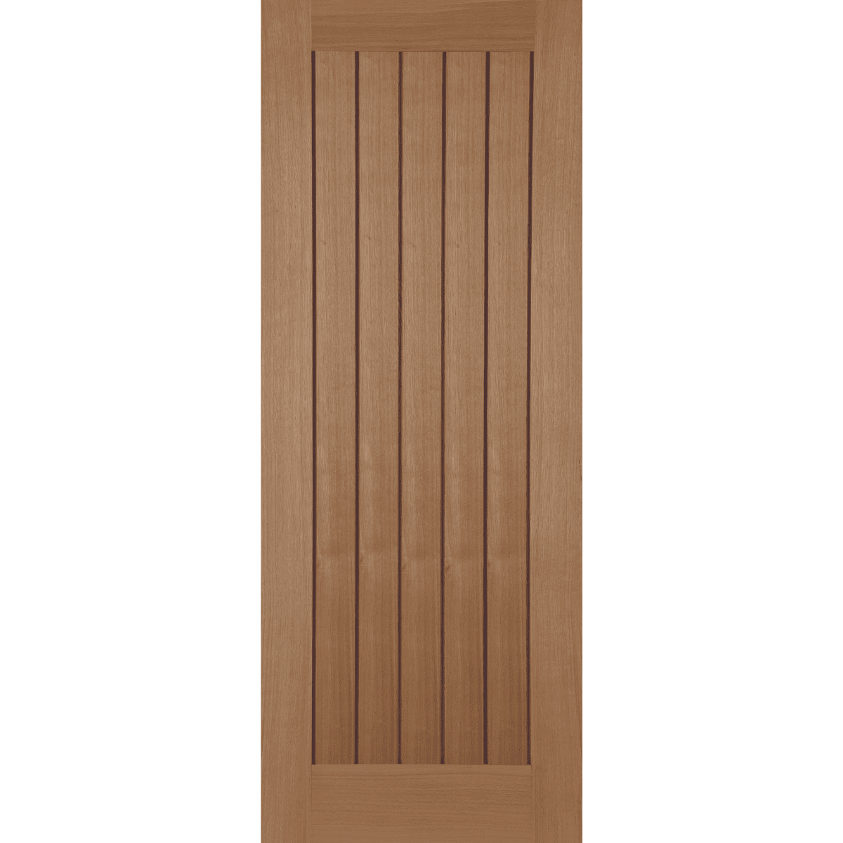 Oak Cottage Internal Door