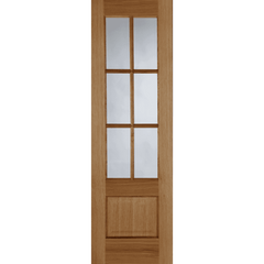 Oak Hampstead Internal Door