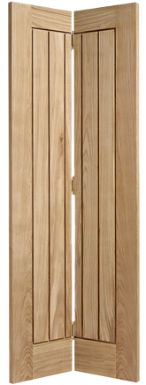 Bifold Oak Mexicano