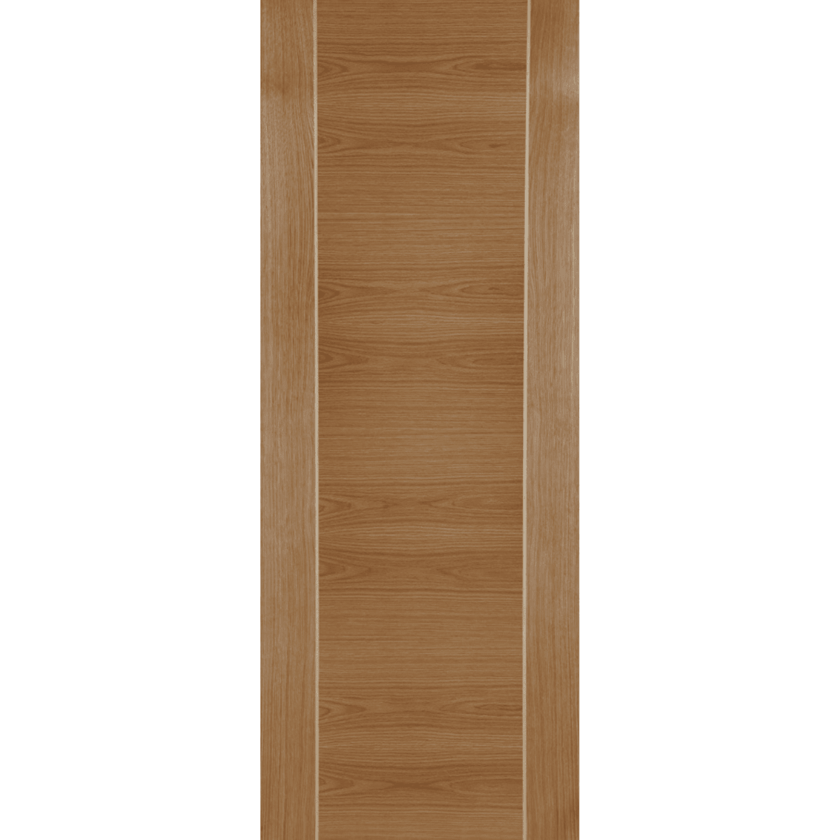 Oak Mirage Internal Fire Door