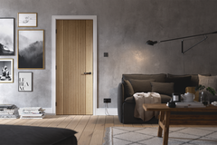 Sydney Pre-finished Oak