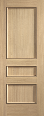 Toledo Pre-finished Oak