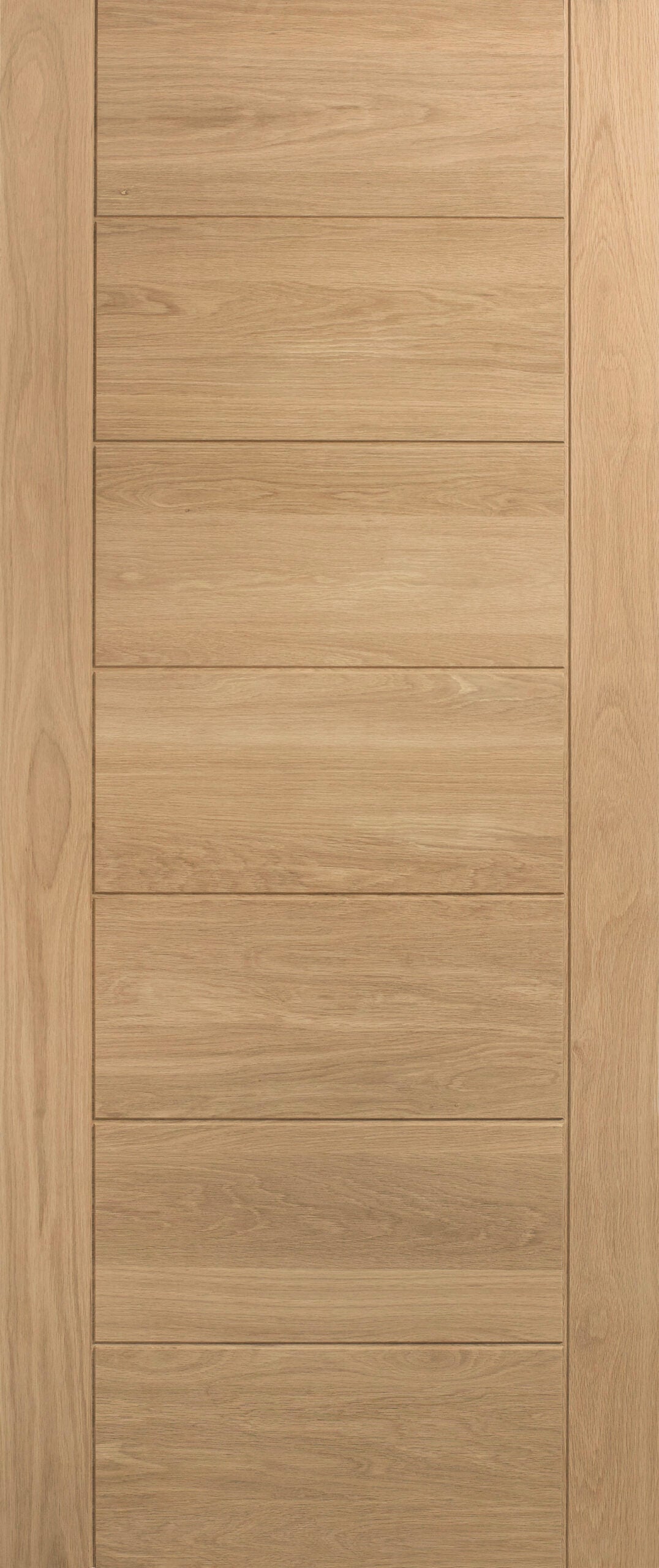 Internal Solid Oak Palermo Statement