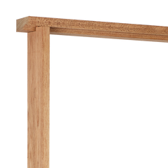 Door Lining FD60 Hardwood