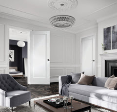 Internal White Primed Pattern 10
