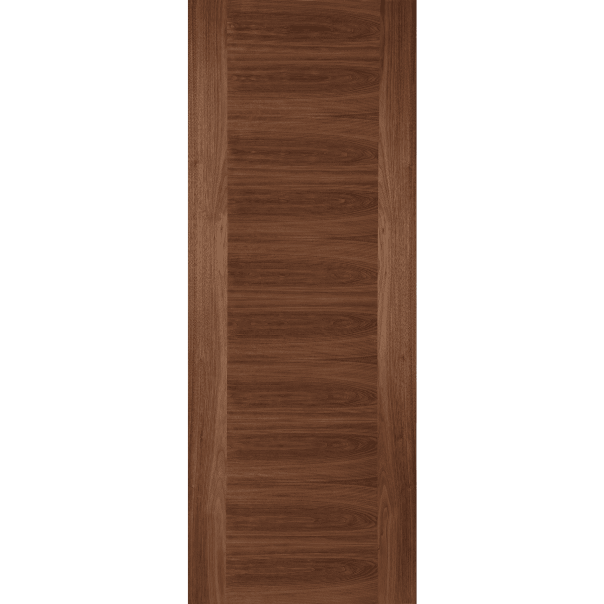 Walnut Aspect Internal Fire Door