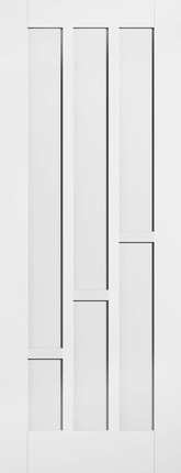 Coventry Primed White