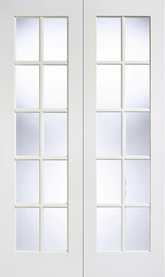 GTPSA Primed White