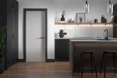 Melbourne Primed White