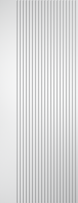 Melbourne Primed White