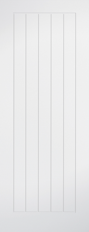 Mexicano Primed White