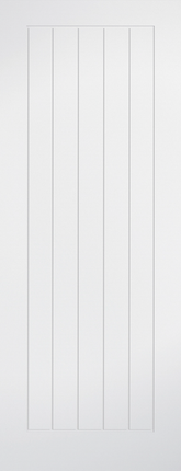 Mexicano Primed White