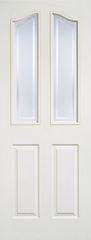 Mayfair 2L Primed White