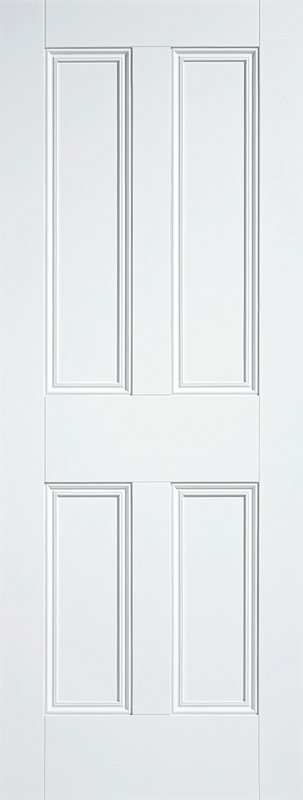 4P Primed White