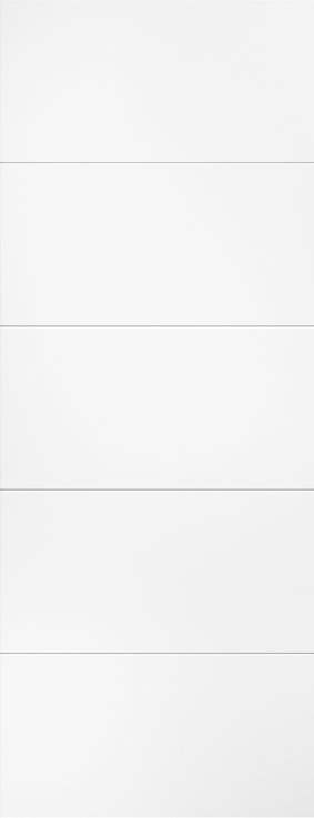 Santandor Primed White