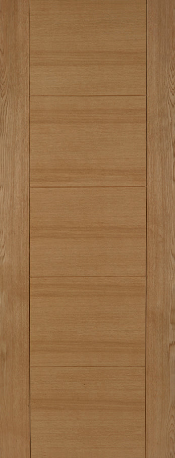 Oak Iseo Quarter Cut Prefinished