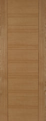 Oak Iseo Quarter Cut Prefinished