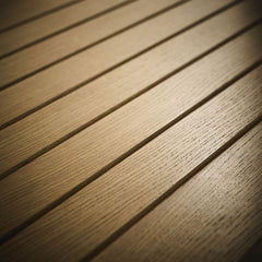 Suffolk Essential Cottage Unfinished Oak Internal