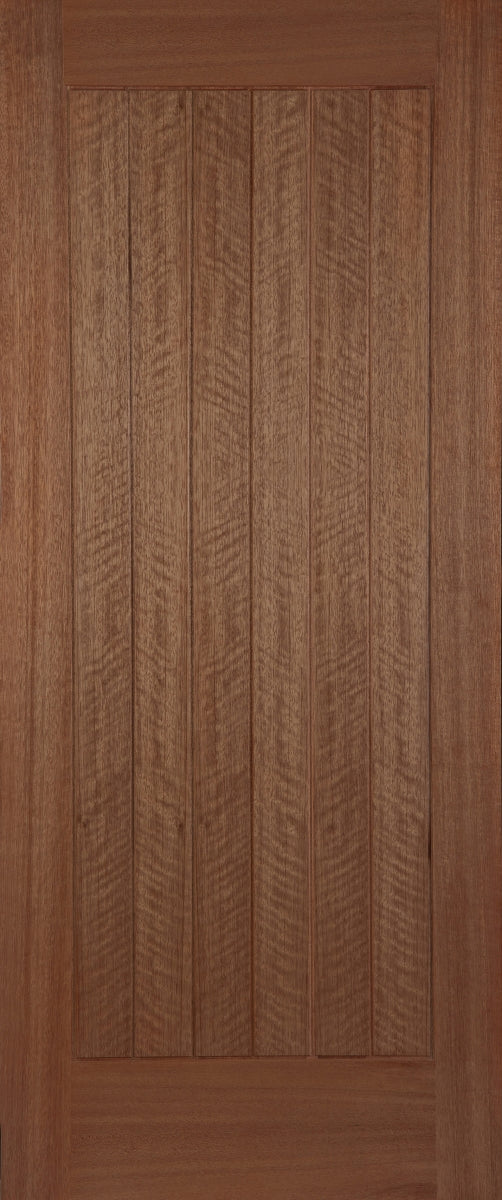 Hardwood Waterford External Door