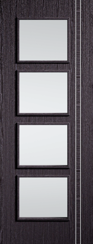 ASH GREY ZANZIBAR GLAZED