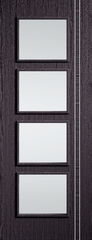 ASH GREY ZANZIBAR GLAZED