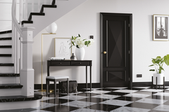 Knightsbridge 2P Primed Plus Black