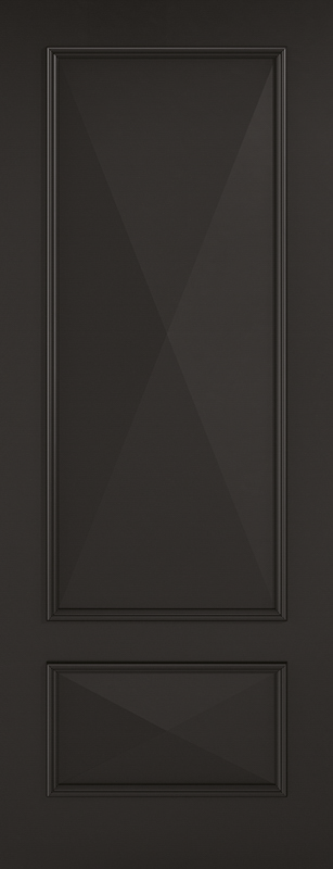Knightsbridge 2P Primed Plus Black