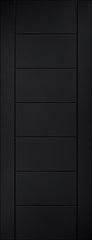 Laminate Linear Pre-finished Black Laminate