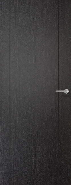 Monaco Laminate Pre-finished Black Laminate