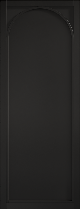 Melrose Pre-finished Black