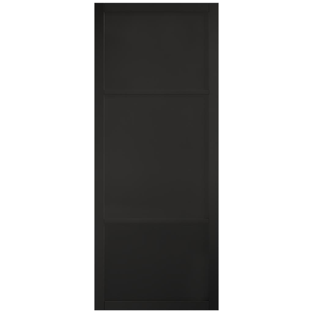Sutton Pre-finished Black