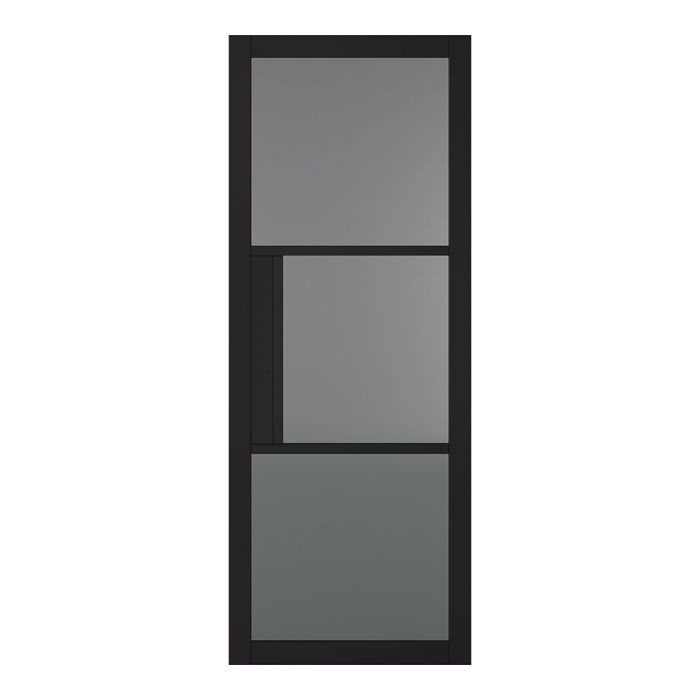 Tribeca 3L Tinted Pre-finished Black