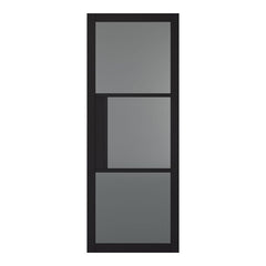 Tribeca 3L Tinted Pre-finished Black