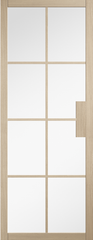 Malvern Glazed Pre-finished Blonde Oak