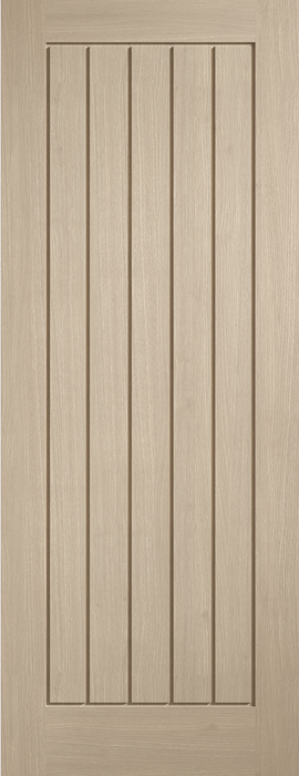 Blonde Oak Mexicano