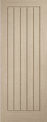 Blonde Oak Mexicano