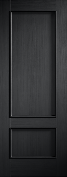 Murcia Pre-finished Charcoal Black