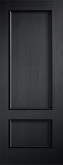Murcia Pre-finished Charcoal Black