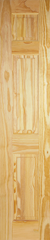 Clear Pine 3P