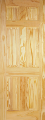 Clear Pine 6P