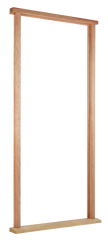 Door Frame & Cill External Hardwood