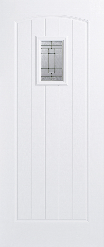 Cottage 1L Pre-Finished White