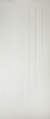Mexicano External Pre-Finished White
