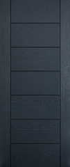 Modica Pre-Finished Anthracite Grey