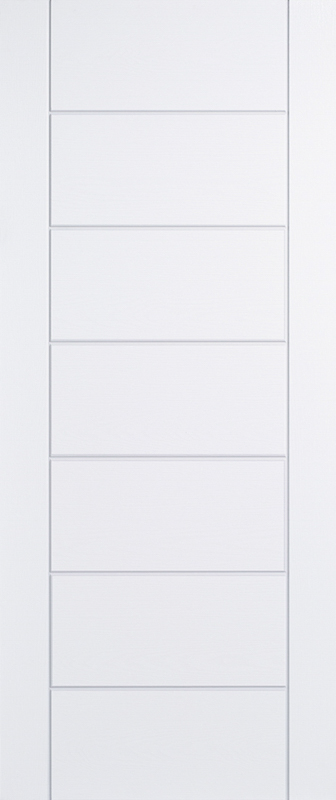 Modica Pre-Finished White