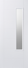 Newbury 1L Pre-Finished White