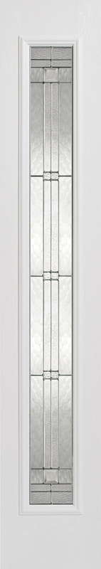 Sidelight 1L Elegant Pre-Finished White