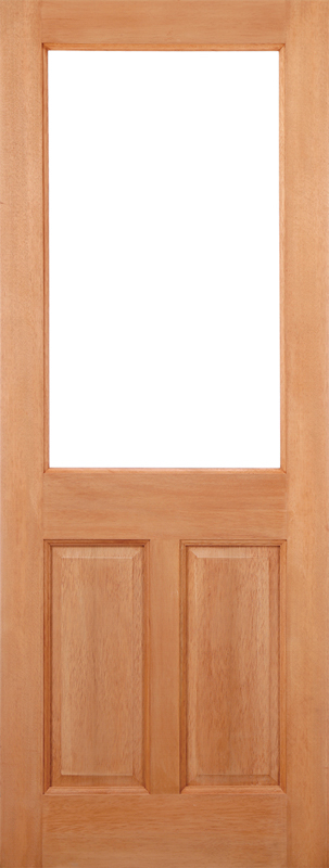 2XG 2P Hardwood M&T